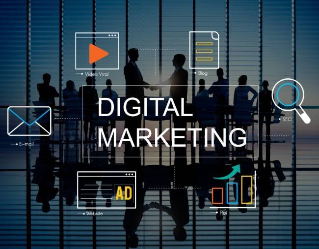 Local Business Marketing