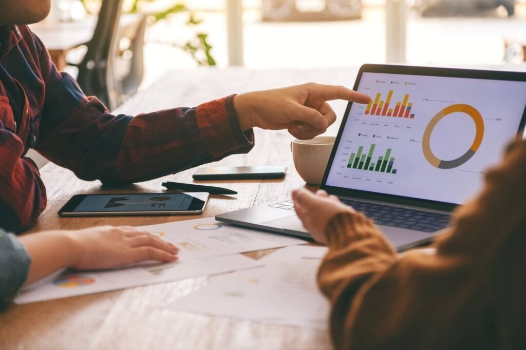 The Growth Driven Solutions team at work