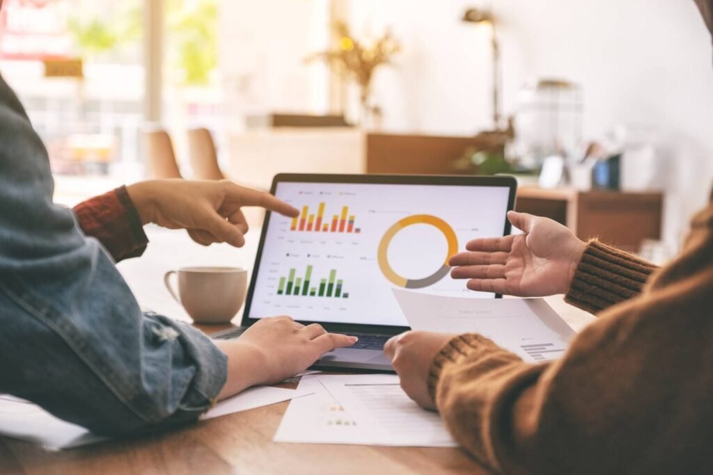 SEO & AEO: Search and Answer Engine Optimization