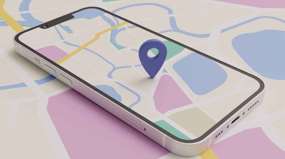 Google, Bing & Apple Maps Listings