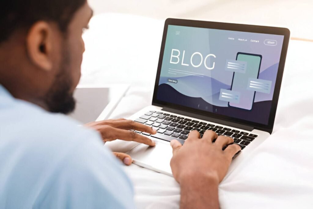 Why content works