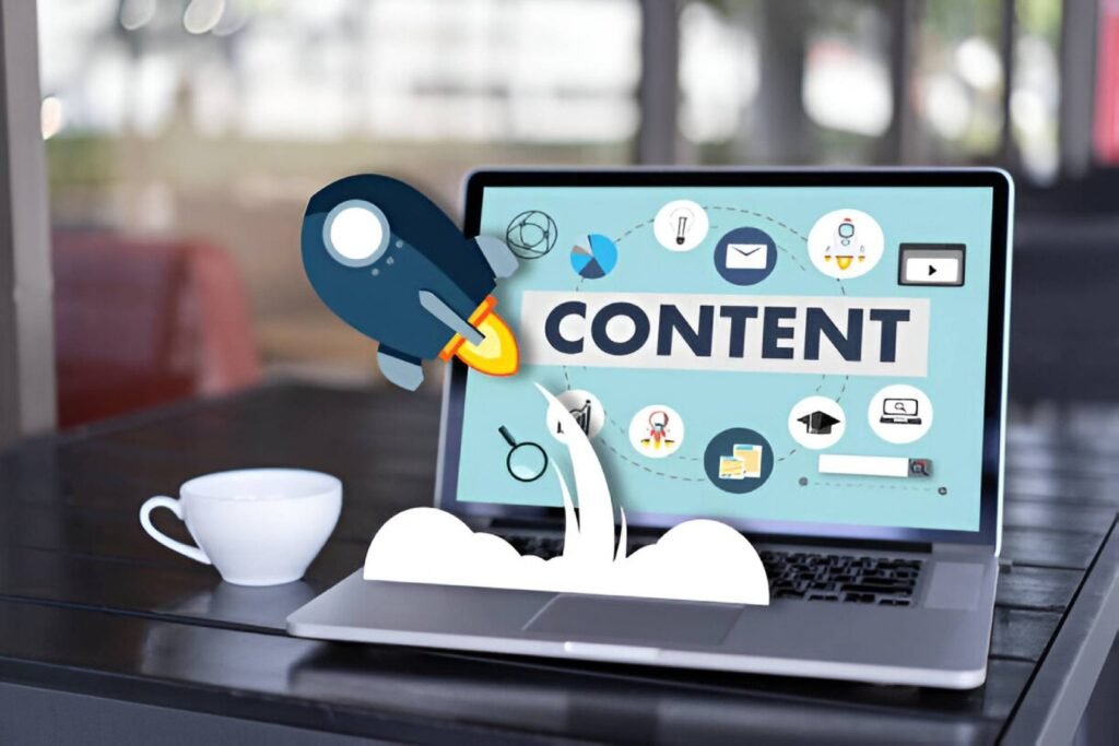 Content Marketing