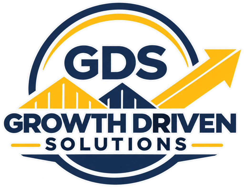 Growth Driven Solutions